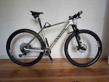 Used Canyon Exceed CF 6 2024 2024 MTB