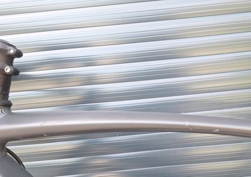 Used Gitane VAE Course E-RAPID ULTEGRA 11V GITANE 2023 Road & Gravel, Light Gray — image 5 of 5
