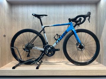Factor O2 Disc 2023 Road & Gravel d'occasion