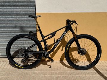 Megamo TRACK AXS 00 2024 2024 MTB d'occasion