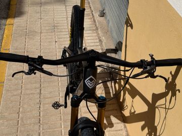 Brugt Megamo TRACK AXS 00 2024 2024 Mountainbike — billede 6 af 7