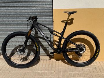 Brugt Megamo TRACK AXS 00 2024 2024 Mountainbike — billede 2 af 7