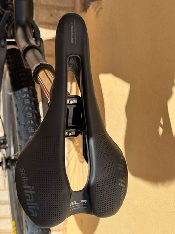 Brugt Megamo TRACK AXS 00 2024 2024 Mountainbike — billede 4 af 7
