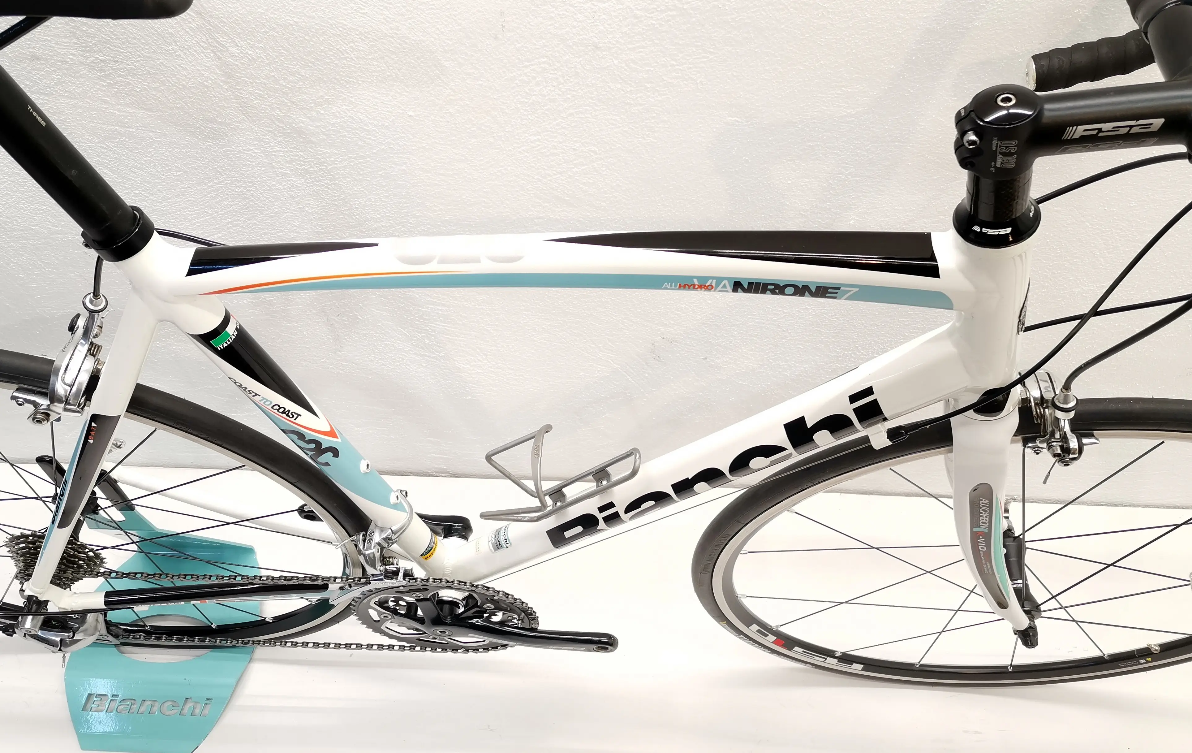 Bianchi via nirone online 7 poids