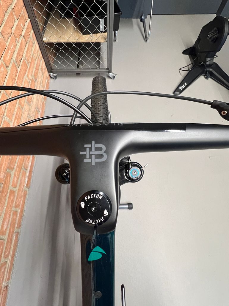Used Factor XC SRAM GX AXS 2023 Mountainbike — image 8 of 9