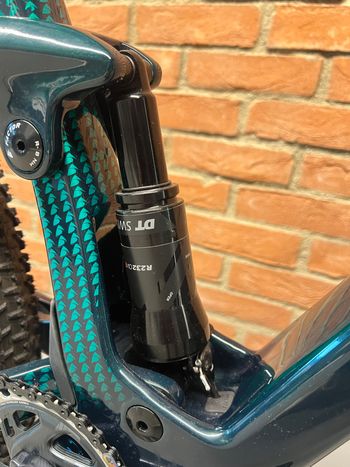 Used Factor XC SRAM GX AXS 2023 Mountainbike — image 5 of 9
