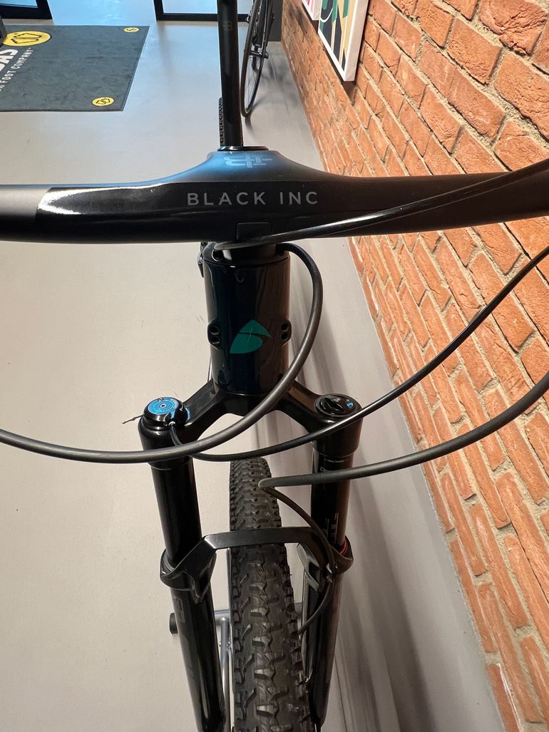Used Factor XC SRAM GX AXS 2023 Mountainbike — image 9 of 9