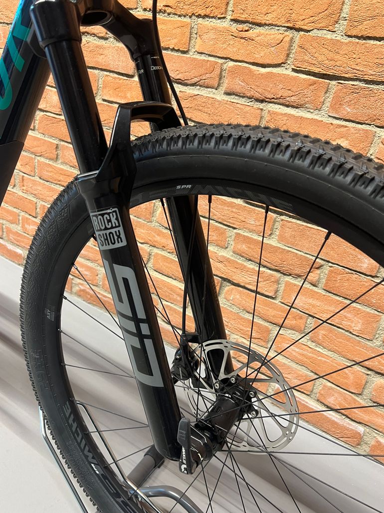 Used Factor XC SRAM GX AXS 2023 Mountainbike — image 3 of 9