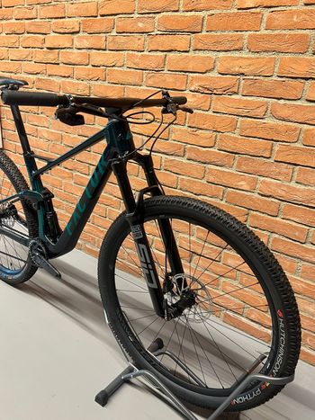 Used Factor XC SRAM GX AXS 2023 Mountainbike — image 4 of 9