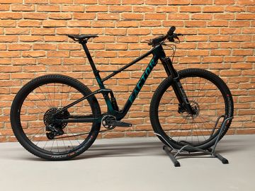 Gebrauchtes Factor XC SRAM GX AXS 2023 MTB