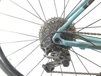 Gebrauchtes CUBE NUROAD EX 2021 2021 Road & Gravel, Blau — Bild 2 von 4