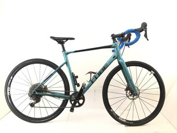 Gebrauchtes CUBE NUROAD EX 2021 2021 Road & Gravel