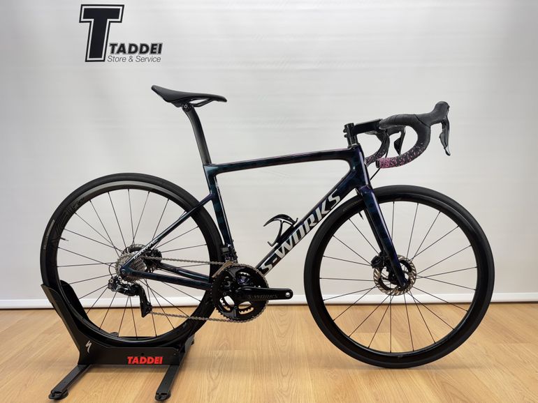 値下specialized tarmac sl6 disc sworks54 Men's S-Works Tarmac Disc