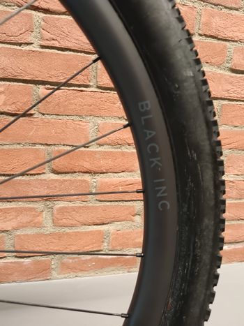 Used Factor LANDO HT SRAM GX EAGLE AXS 2023 Mountainbike — image 8 of 12