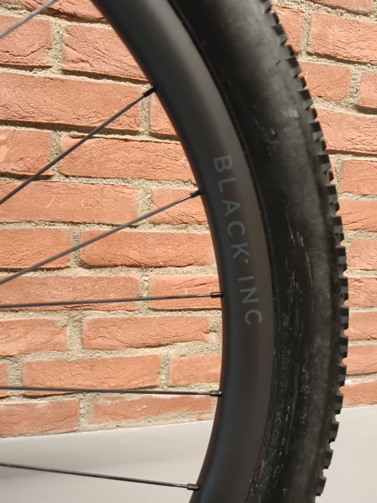 Used Factor LANDO HT SRAM GX EAGLE AXS 2023 Mountainbike — image 8 of 12