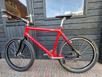 Used Klein Rascal (framenr. TG3E1) 1992 MTB