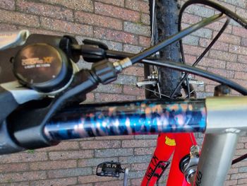 Brugt Klein Rascal (framenr. TG3E1) 1992 Mountainbike — billede 3 af 6