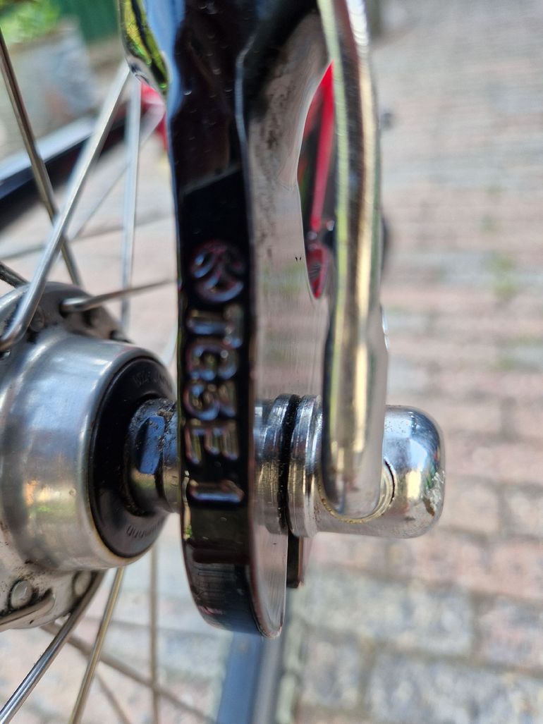 Brugt Klein Rascal (framenr. TG3E1) 1992 Mountainbike — billede 4 af 6