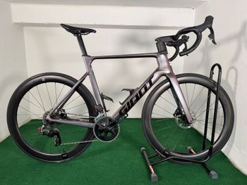 Giant, Giant Propel Advanced 1 2023