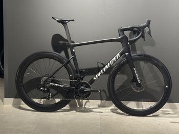 Specialized Tarmac SL8 Pro - SRAM Force eTap AXS 2024 2024 Road & Gravel usato