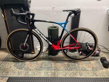 Used Lapierre Xelius FDJ Team 2018 Road & Gravel, Black — image 2 of 8