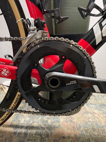 Used Lapierre Xelius FDJ Team 2018 Road & Gravel, Black — image 6 of 8