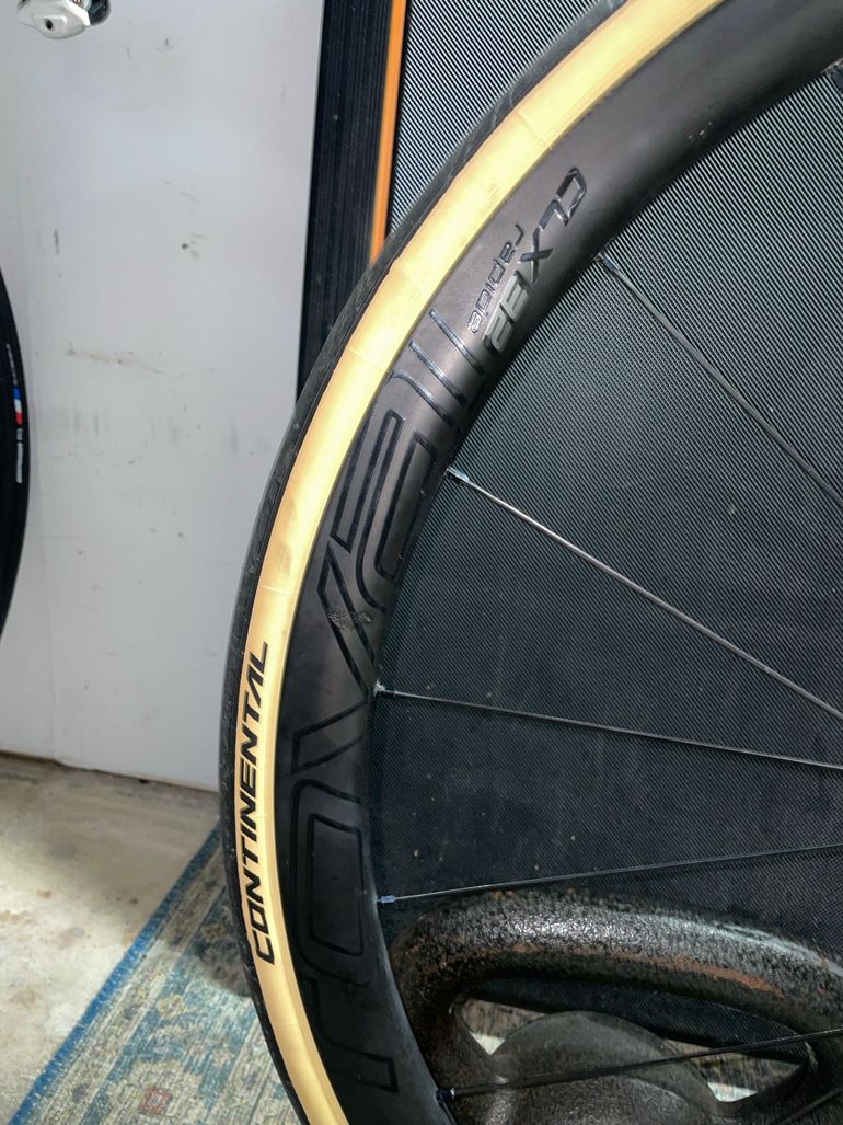 Used Lapierre Xelius FDJ Team 2018 Road & Gravel, Black — image 8 of 8
