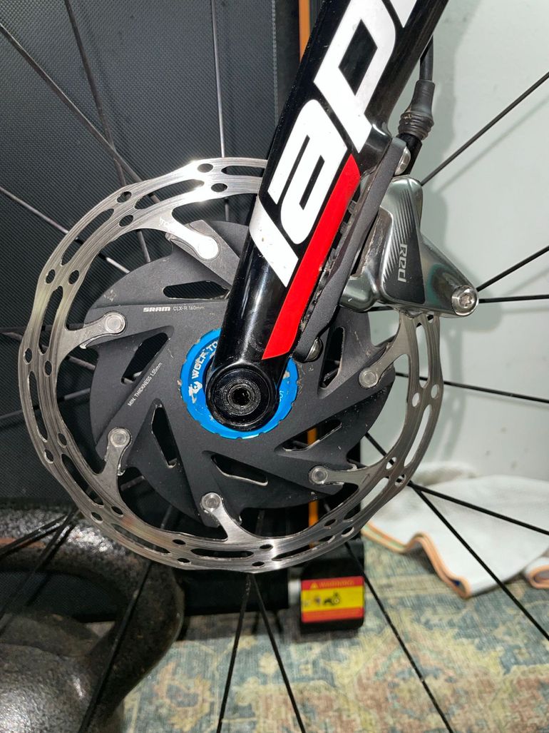 Used Lapierre Xelius FDJ Team 2018 Road & Gravel, Black — image 7 of 8