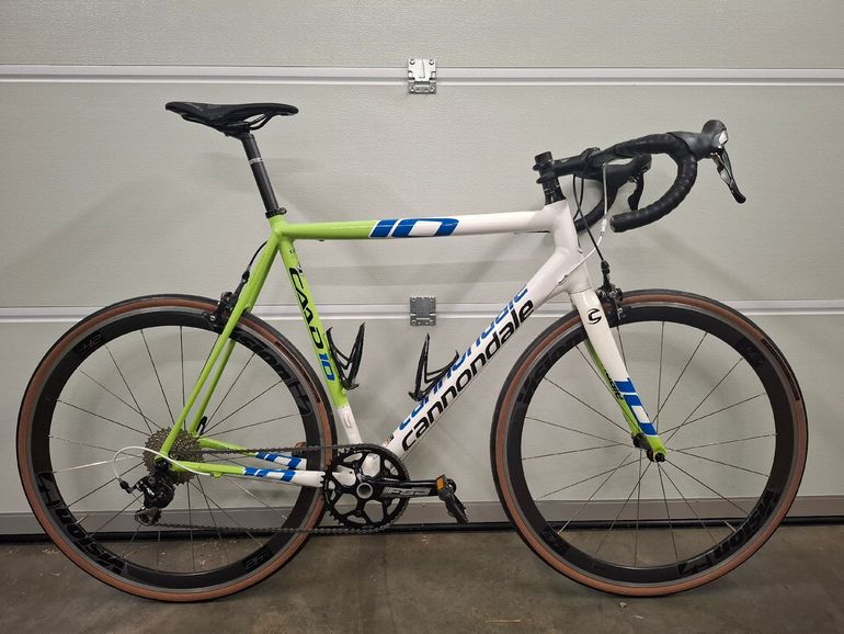 Cannondale キャノンデール CAAD10  F499C Cannondale キャノンデール CAAD10 F499C Cannondale CAAD 10