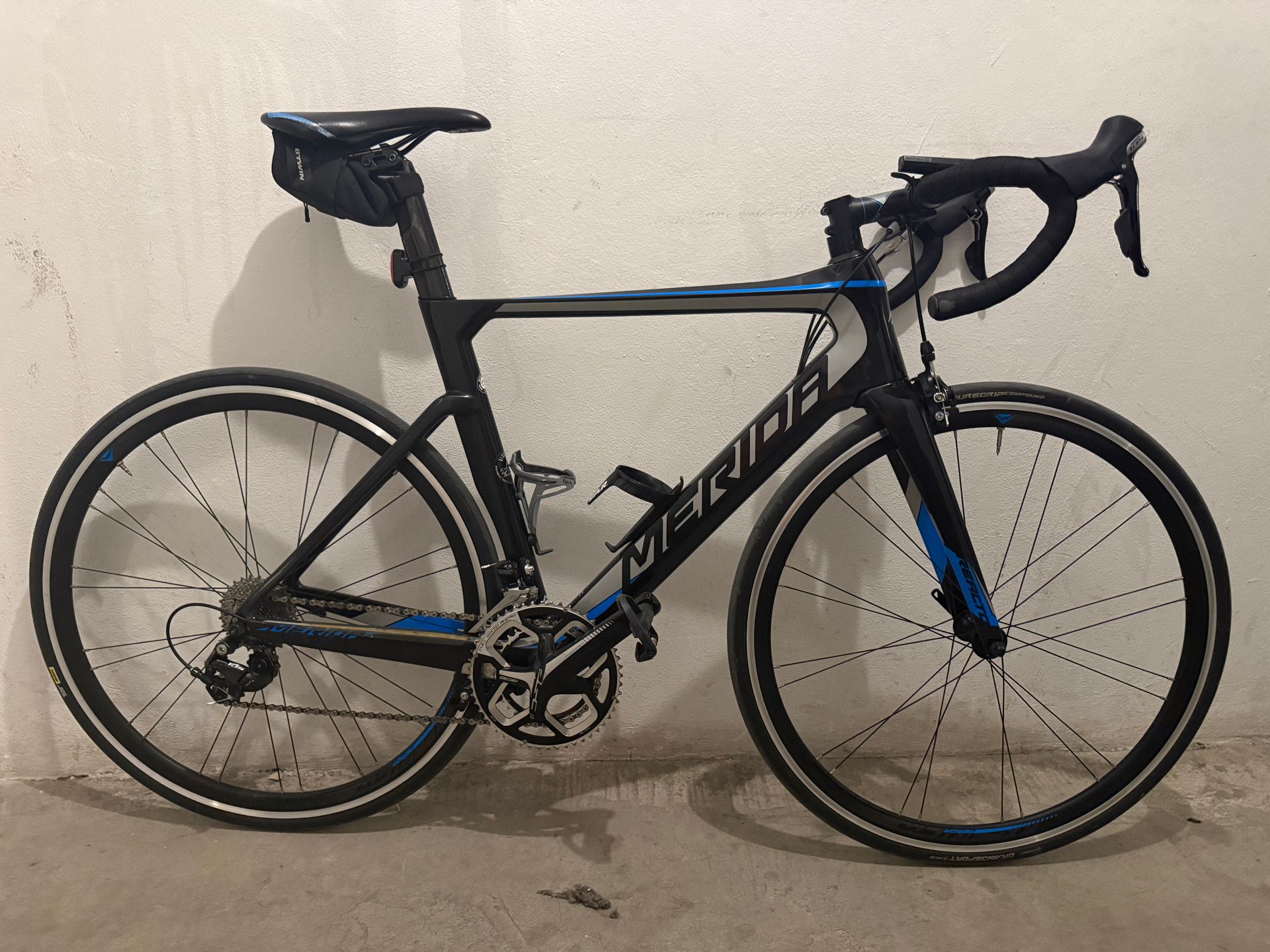 MERIDA REACT 4000 DISC 2018モデル メリダ MERIDA REACTO 4000 DISC 2018 ロードバイク 買取入荷