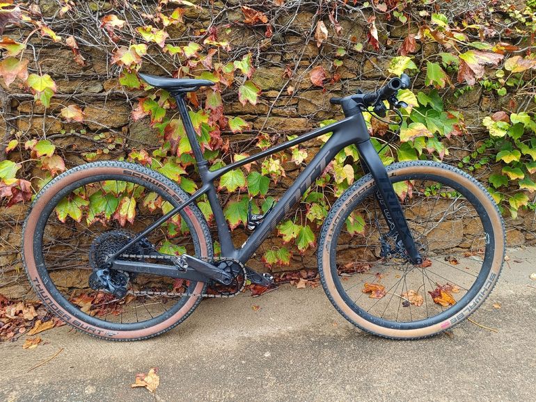 Scott Scale 910 2019