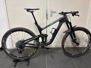 Brugt Giant Trance Advanced Pro 29 0 2022 2022 Mountainbike — billede 1 af 7