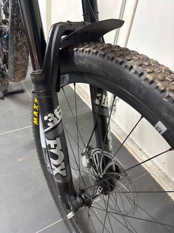 Brugt Giant Trance Advanced Pro 29 0 2022 2022 Mountainbike — billede 6 af 7