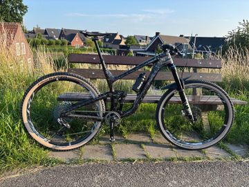 Brugt Giant Trance Advanced Pro 29 0 2022 2022 Mountainbike — billede 2 af 7