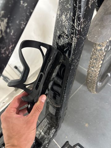 Brugt Giant Trance Advanced Pro 29 0 2022 2022 Mountainbike — billede 5 af 7