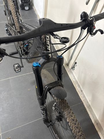 Brugt Giant Trance Advanced Pro 29 0 2022 2022 Mountainbike — billede 7 af 7