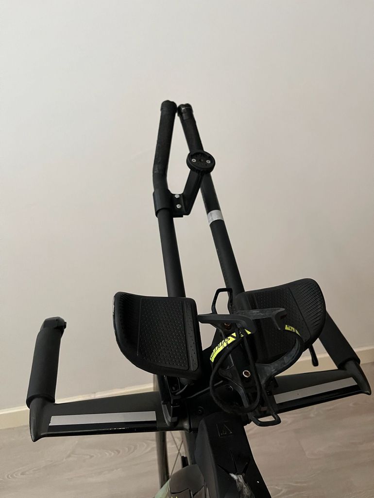 Used Scott Plasma RC 2019 2019 Road & Gravel, Black — image 6 of 8