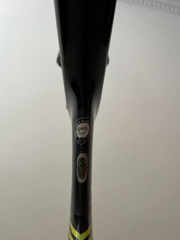 Used Scott Plasma RC 2019 2019 Road & Gravel, Black — image 7 of 8