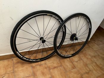 Used Scott Plasma RC 2019 2019 Road & Gravel, Black — image 8 of 8