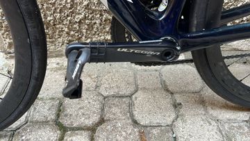 Brugt Trek Emonda SLR7 2021 Road & Gravel — billede 3 af 7