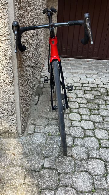 Brugt Trek Emonda SLR7 2021 Road & Gravel — billede 4 af 7