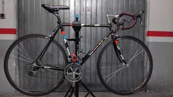Look, Look Kg 96 Team Replica