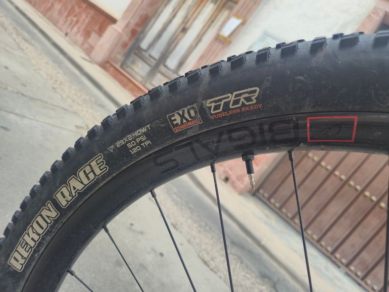 Used Merida Big Nine Team 2021 Mountainbike, Black — image 4 of 7