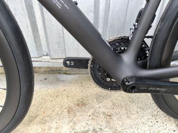 Tweedehands Scott Addict 30 2025 Road & Gravel — afbeelding 6 van 6