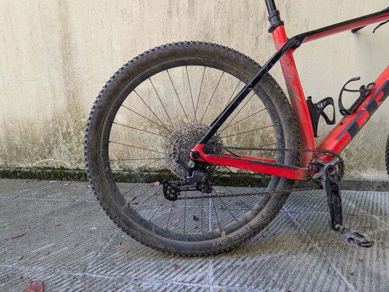 Brugt Trek Procaliber 9.5 2024 2024 Mountainbike — billede 9 af 24