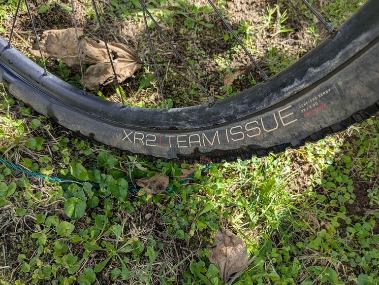 Brugt Trek Procaliber 9.5 2024 2024 Mountainbike — billede 13 af 24