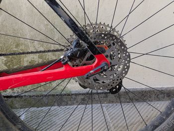 Brugt Trek Procaliber 9.5 2024 2024 Mountainbike — billede 6 af 24