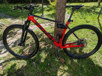 Brugt Trek Procaliber 9.5 2024 2024 Mountainbike — billede 1 af 24