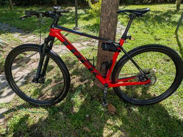 Gebrauchtes Trek Procaliber 9.5 2024 2024 MTB