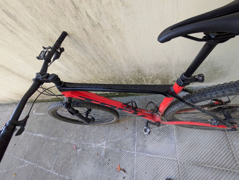 Brugt Trek Procaliber 9.5 2024 2024 Mountainbike — billede 8 af 24